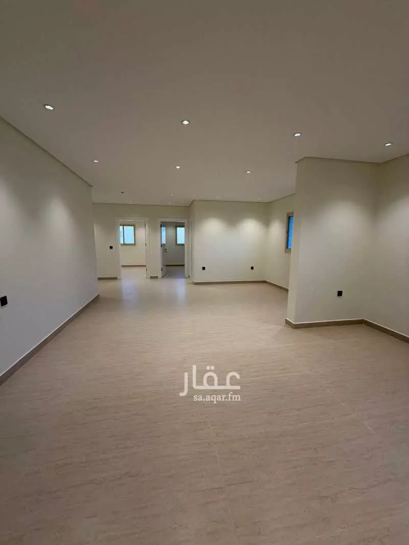 4 bedroom apartment in Al Aqiq, Riyadh 10