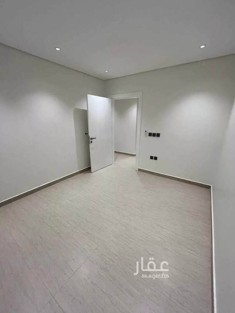 شقة 4 غرف في العقيق 9