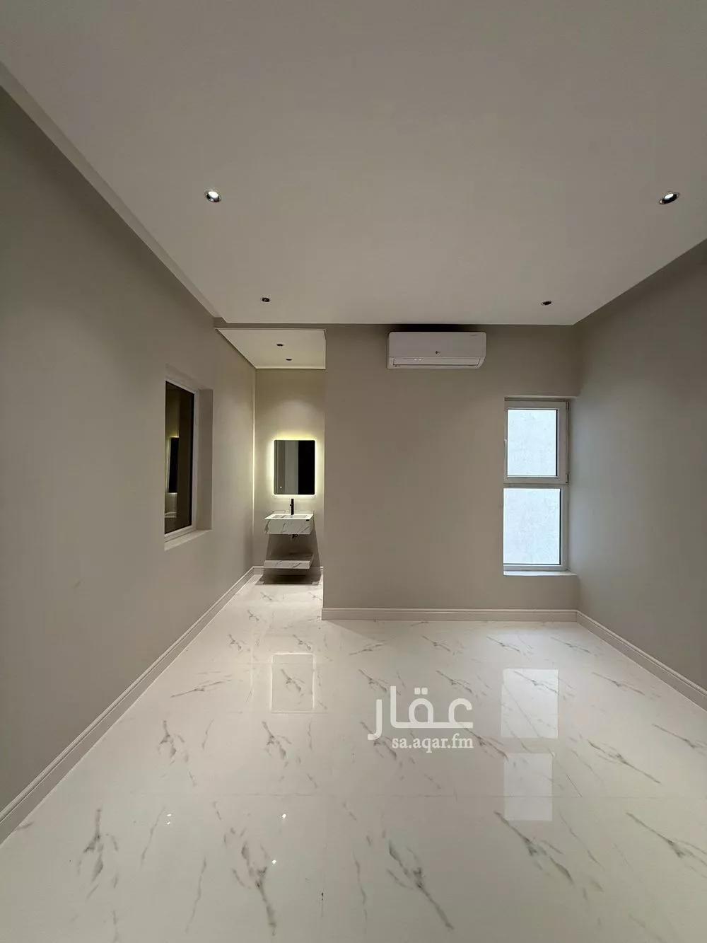 دور 3 غرف في النرجس 2