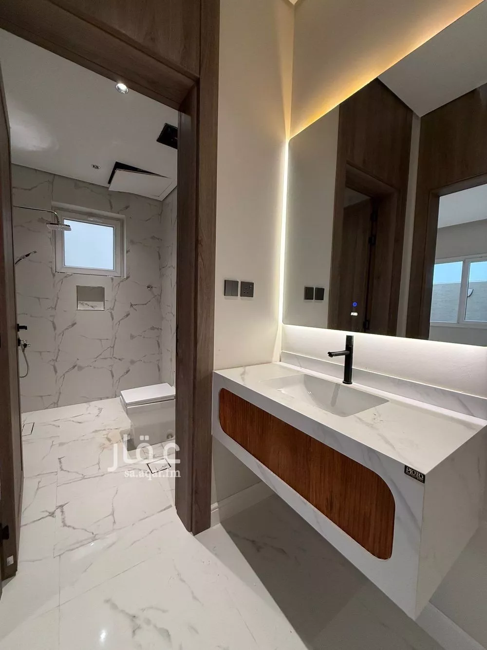 دور 3 غرف في النرجس 3