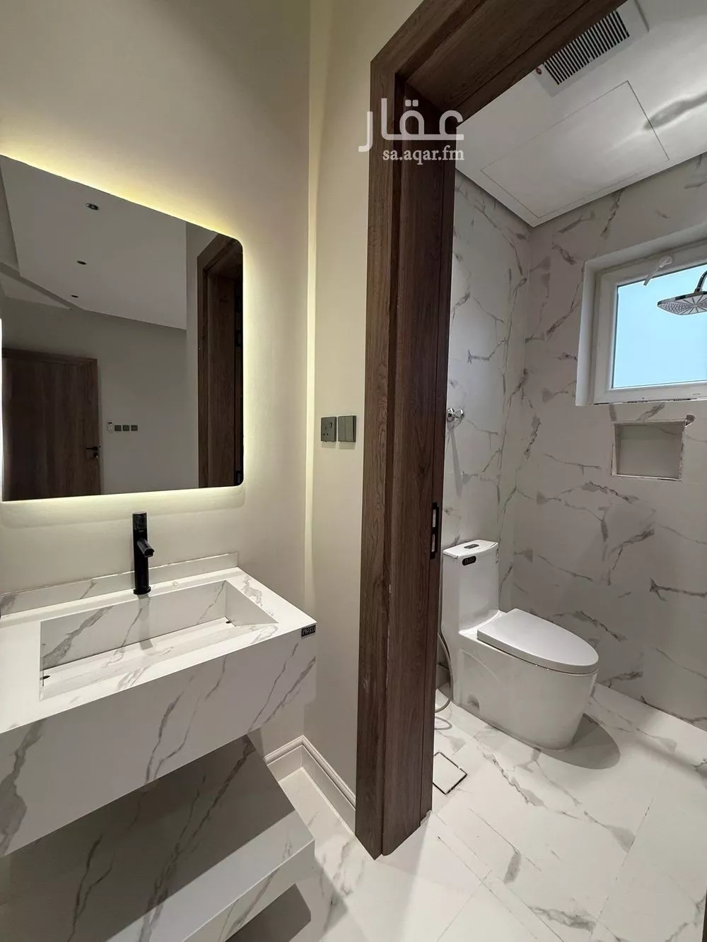 دور 3 غرف في النرجس 5