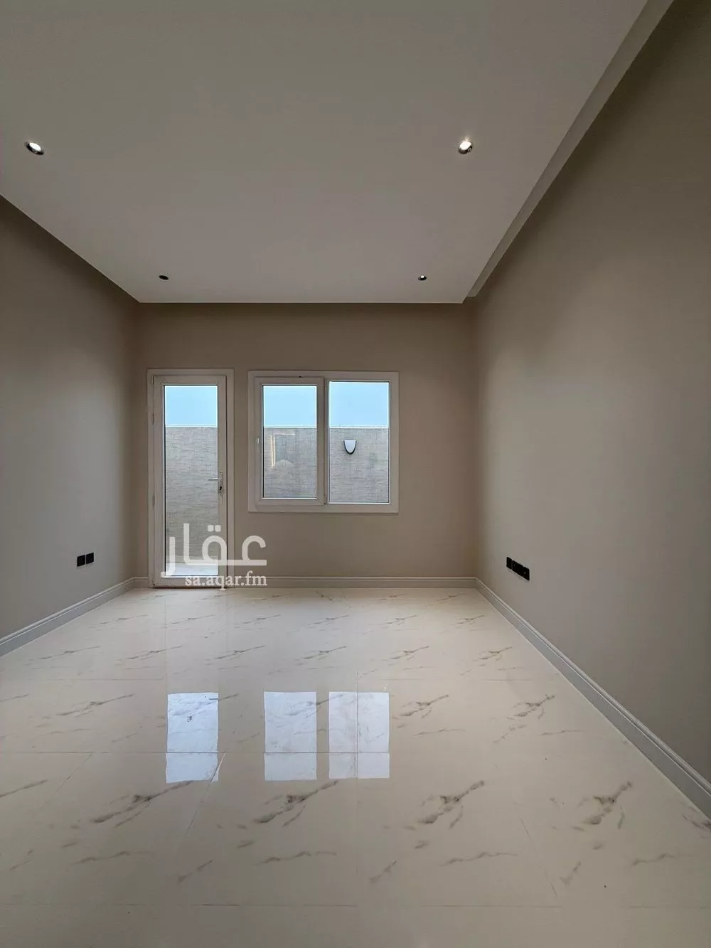 دور 3 غرف في النرجس 7