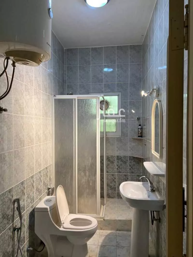 شقة 1 غرف في المغرزات 4