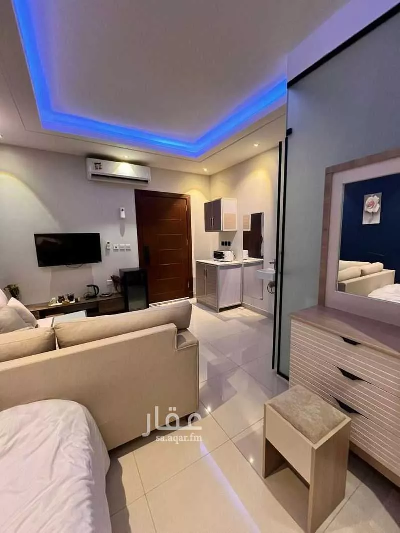 1 bedroom apartment in Al Yasmin 3