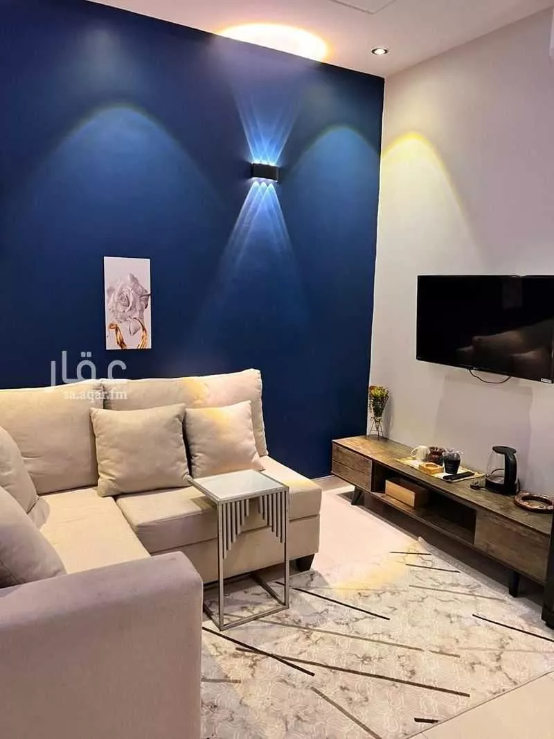 1 bedroom apartment in Al Yasmin 4