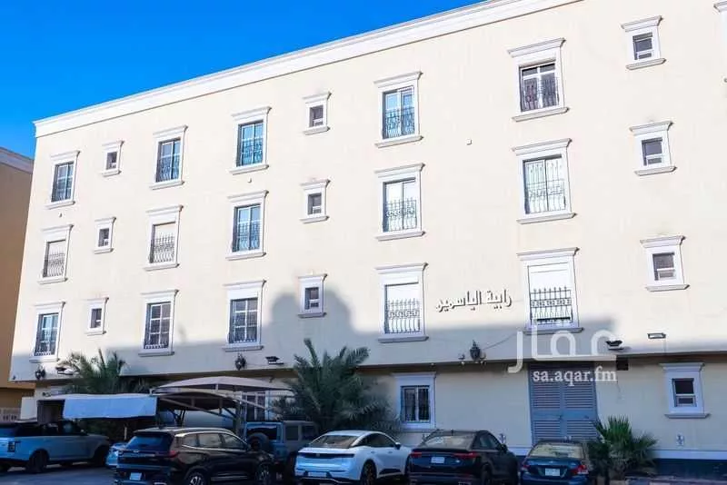 1 bedroom apartment in Al Yasmin 5