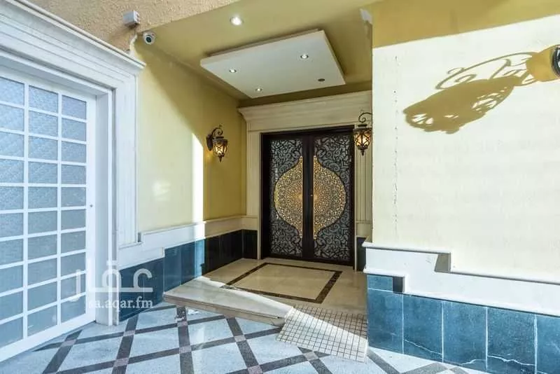 1 bedroom apartment in Al Yasmin 6