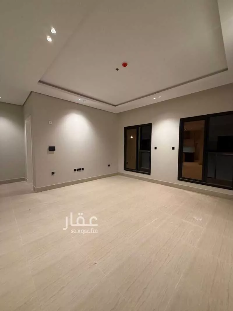 شقة 3 غرف في الروضة 2