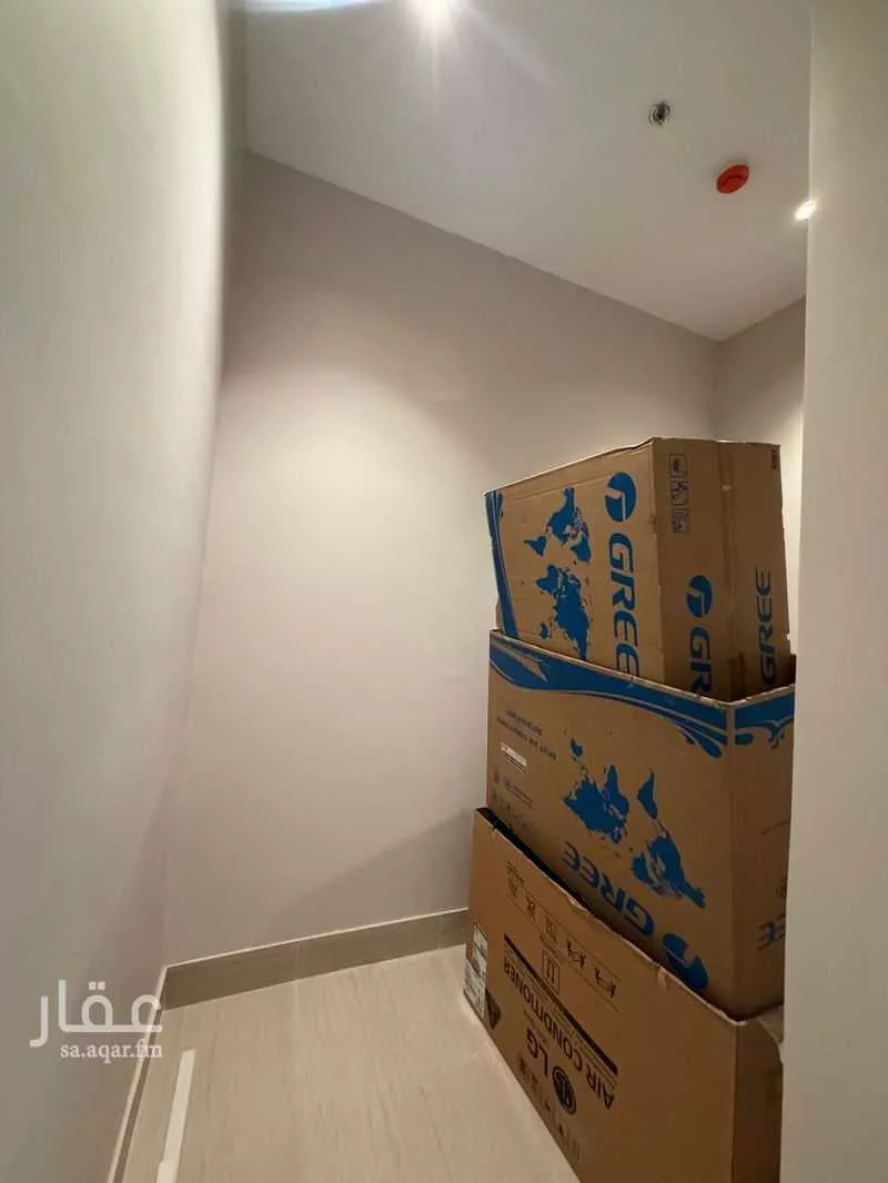 شقة 3 غرف في الروضة 11