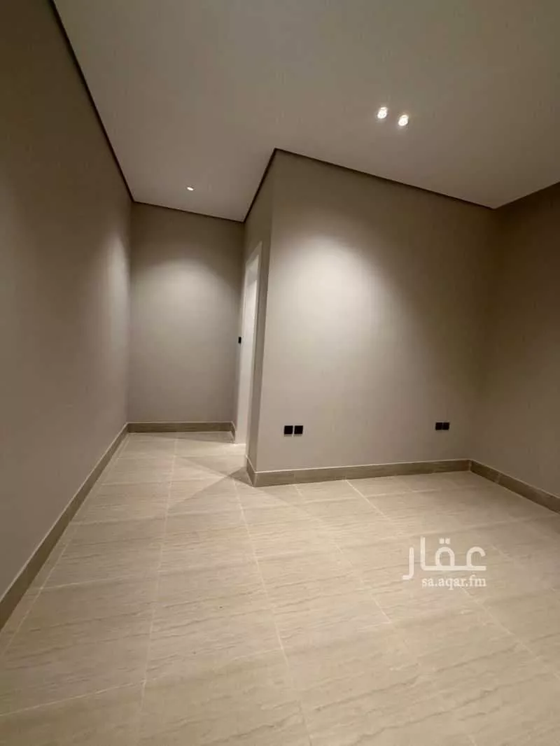 شقة 3 غرف في الروضة 13