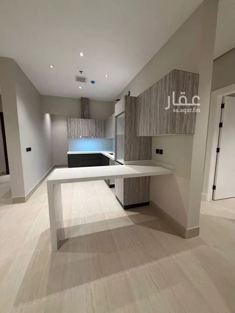 شقة 3 غرف في الروضة 14