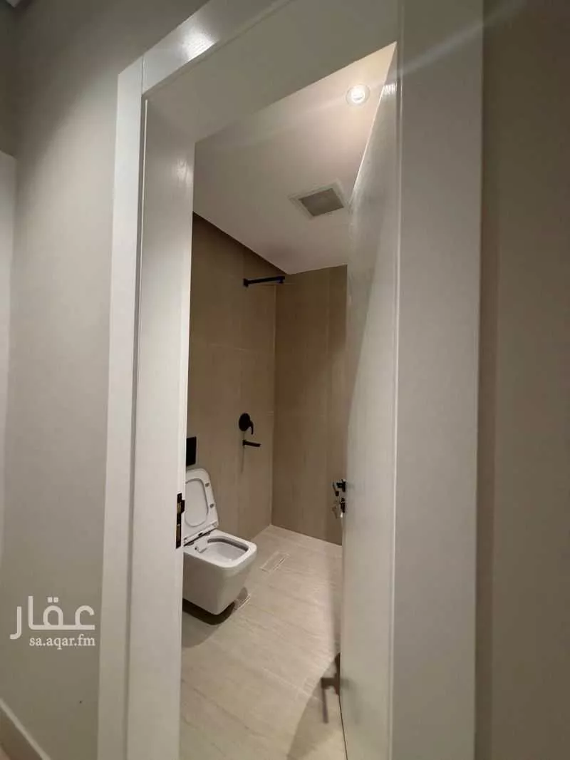 شقة 3 غرف في الروضة 15