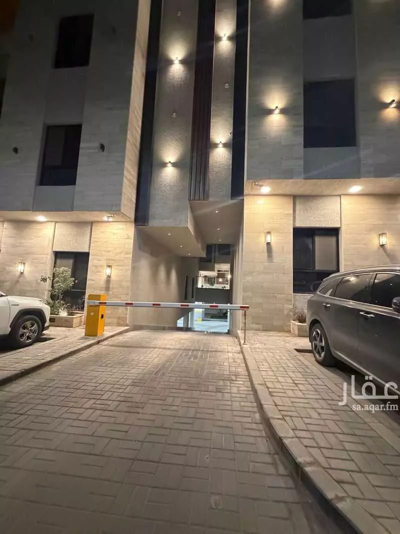 شقة 3 غرف في الروضة 16