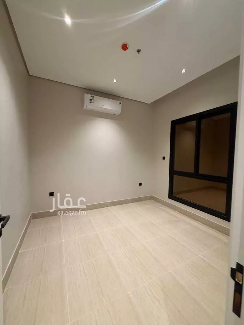 شقة 3 غرف في الروضة 17