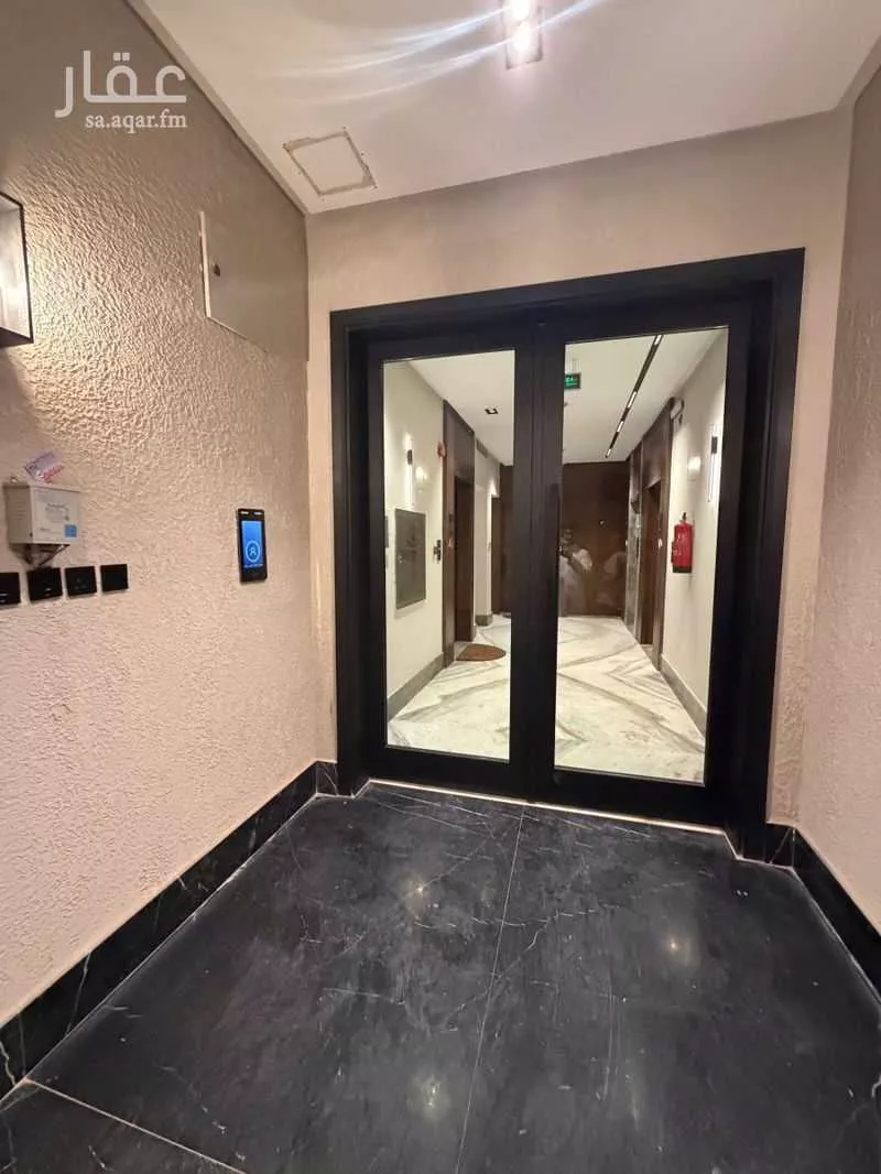 شقة 3 غرف في الروضة 18