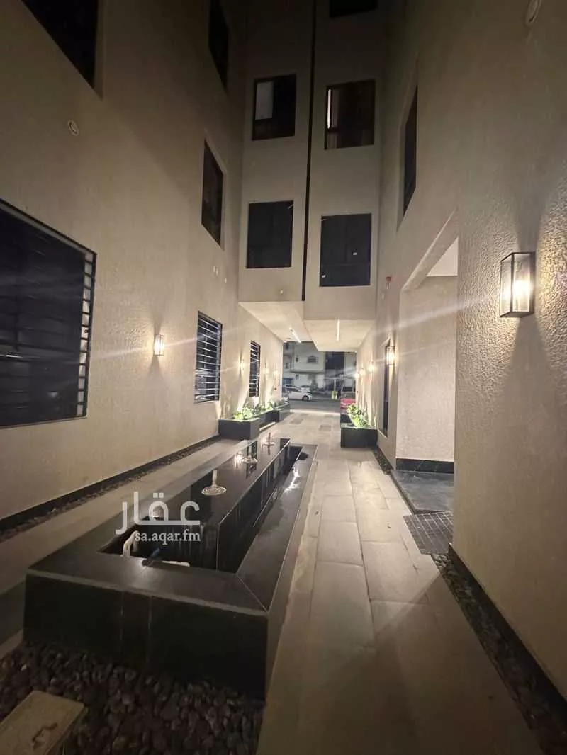 شقة 3 غرف في الروضة 19