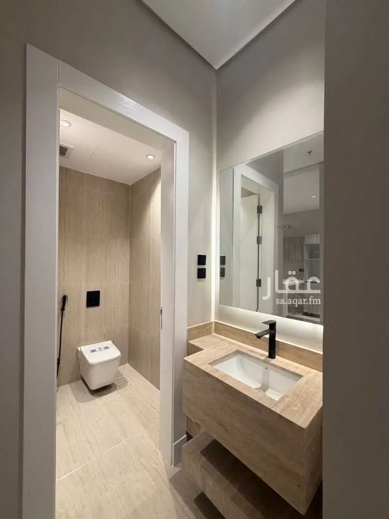 شقة 3 غرف في الروضة 3