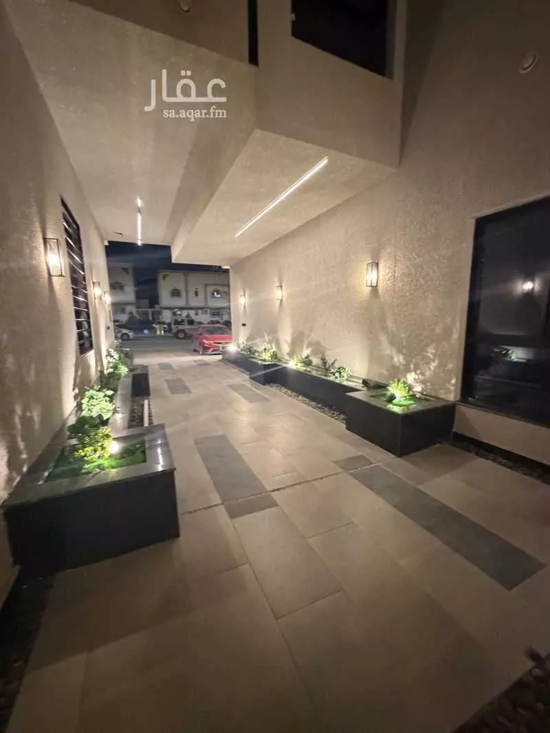 شقة 3 غرف في الروضة 22