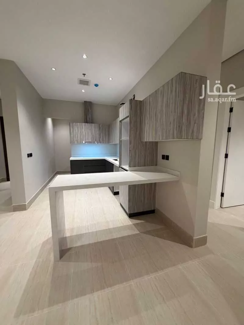 شقة 3 غرف في الروضة 5