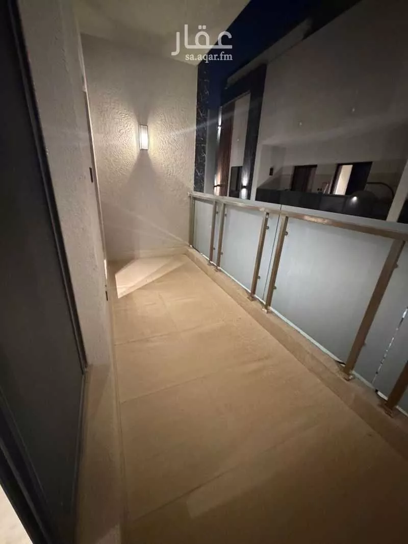 شقة 3 غرف في الروضة 6