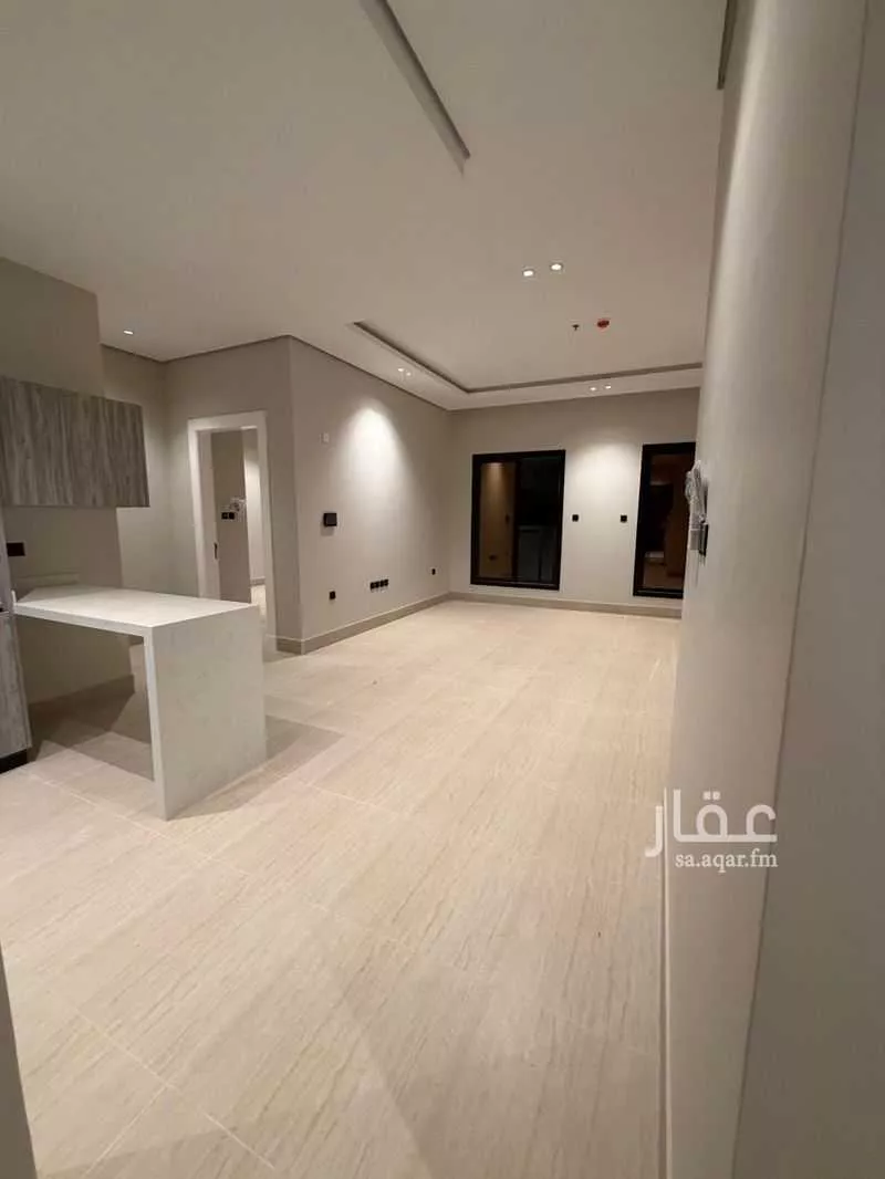 شقة 3 غرف في الروضة 7