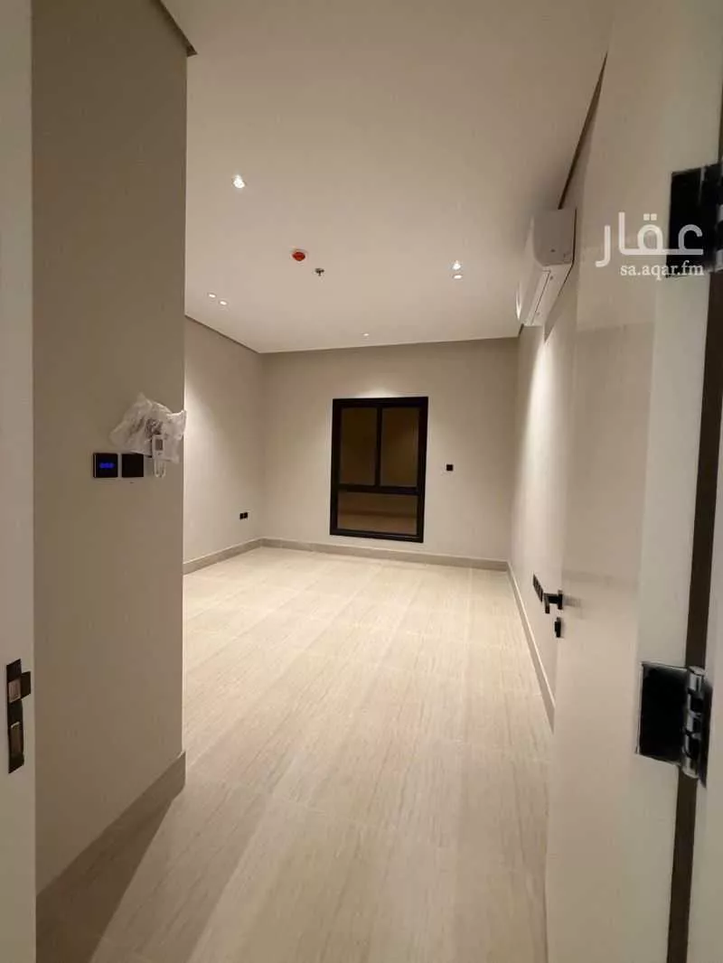 شقة 3 غرف في الروضة 9