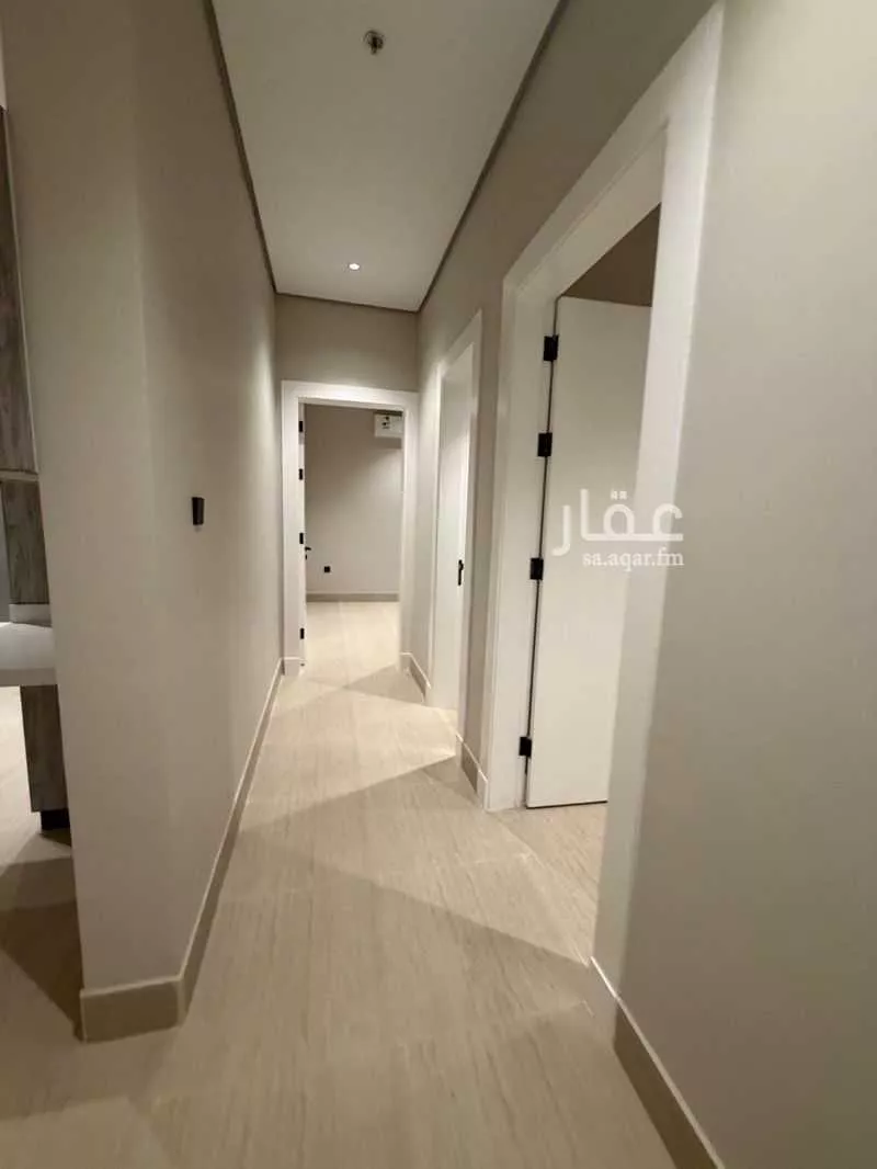 شقة 3 غرف في الروضة 10