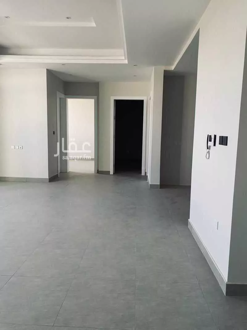 شقة 3 غرف في الملقا 11