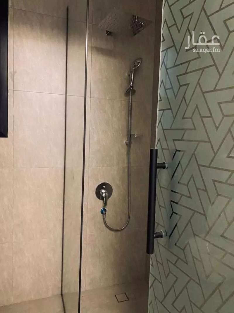 شقة 3 غرف في الملقا 12