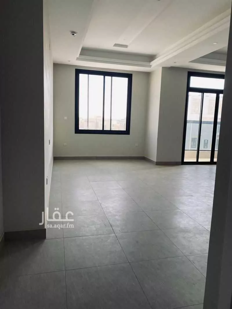 شقة 3 غرف في الملقا 13