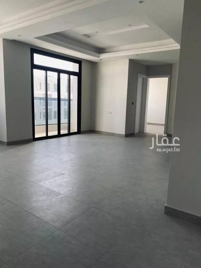 شقة 3 غرف في الملقا 10