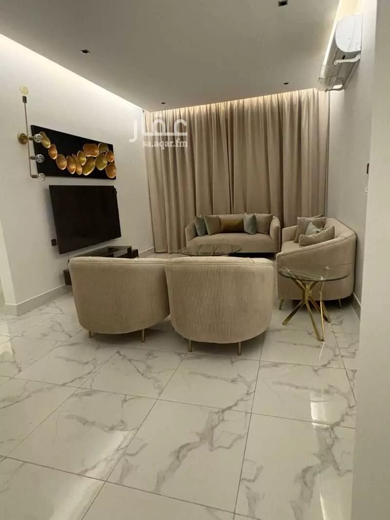 شقة 4 غرف في الروابي 4