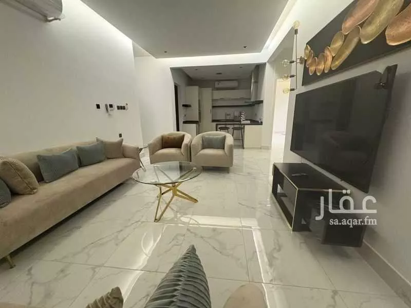 شقة 4 غرف في الروابي 5