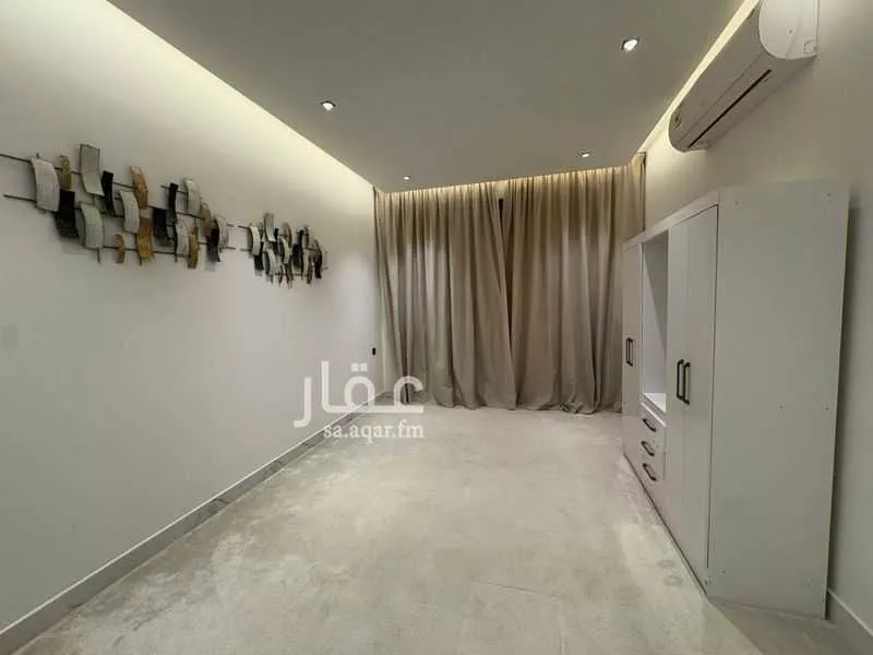 شقة 4 غرف في الروابي 6