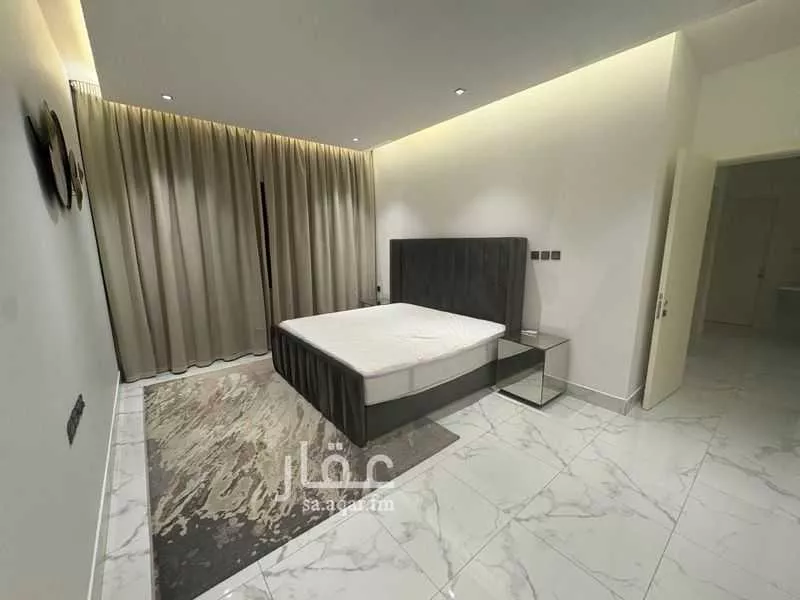 شقة 4 غرف في الروابي 7