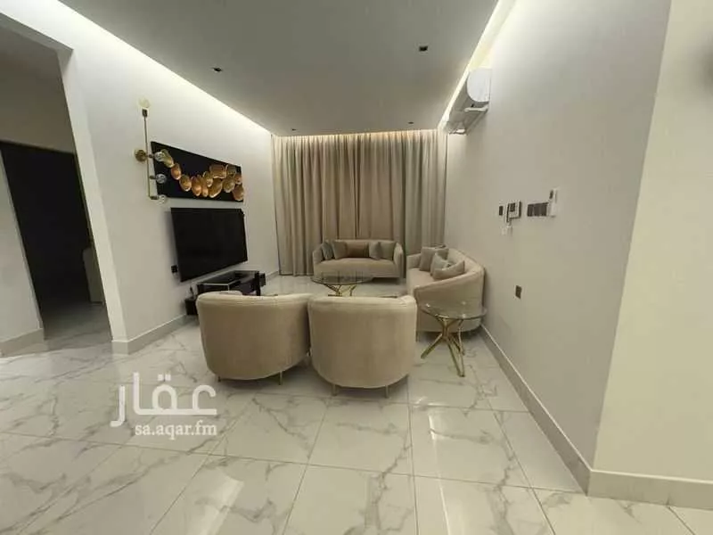 شقة 4 غرف في الروابي 8