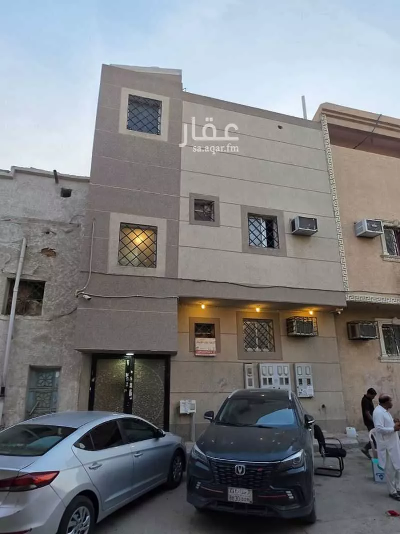 شقة 1 غرف في ام سليم 15