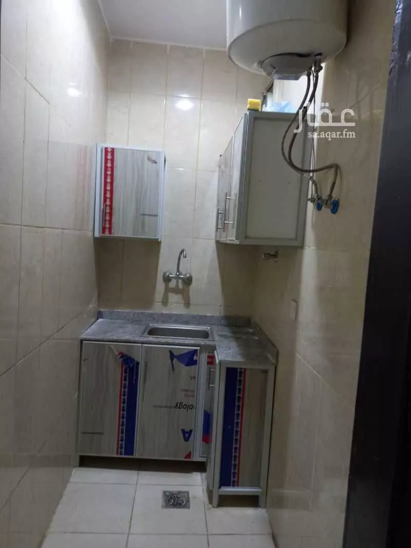 شقة 1 غرف في ام سليم 5