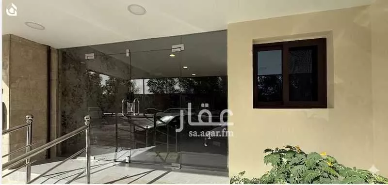 شقة 1 غرف في جرير 3