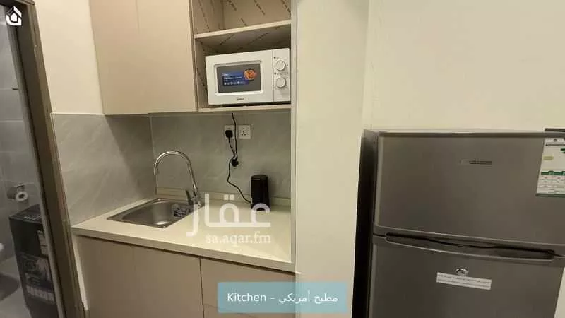 شقة 1 غرف في جرير 4