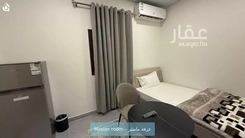 شقة 1 غرف في جرير 5