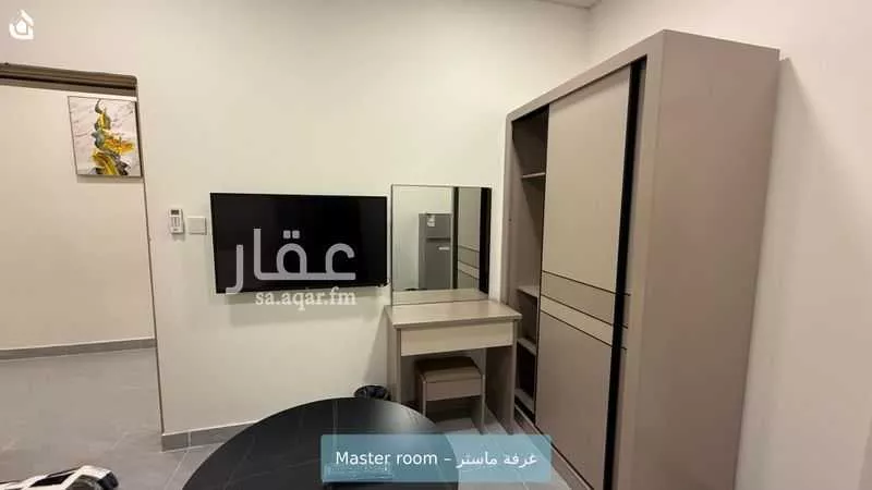 شقة 1 غرف في جرير 6