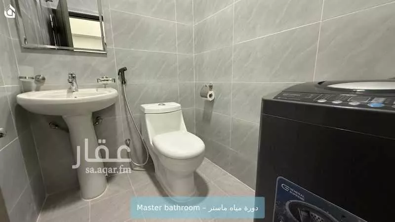 شقة 1 غرف في جرير 7