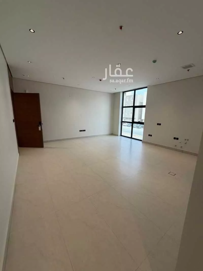 شقة 2 غرف في النرجس 2