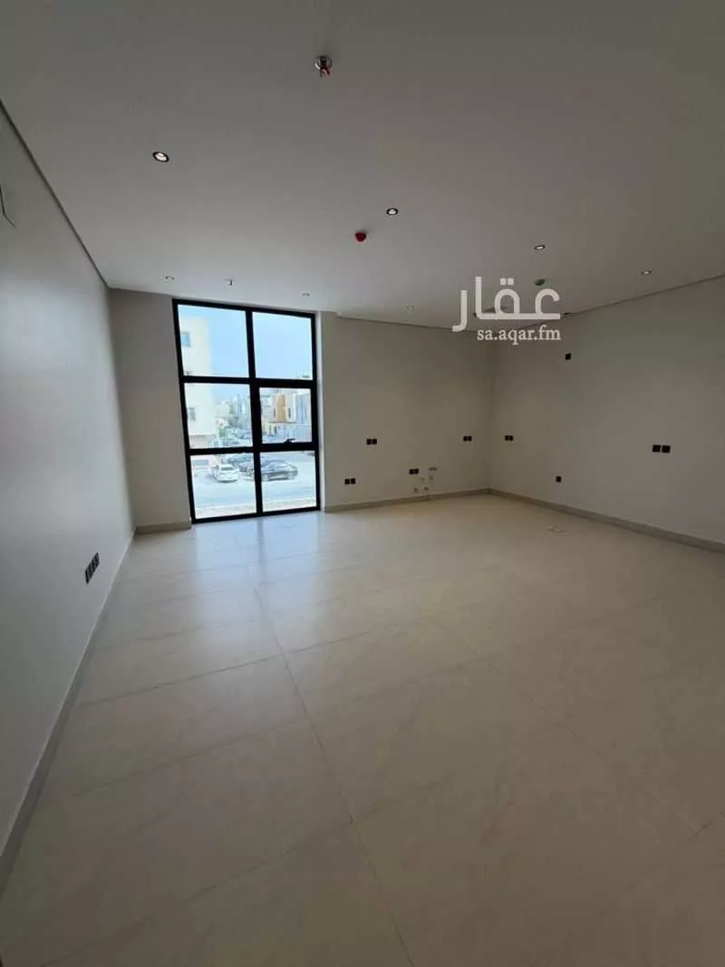 شقة 2 غرف في النرجس 3