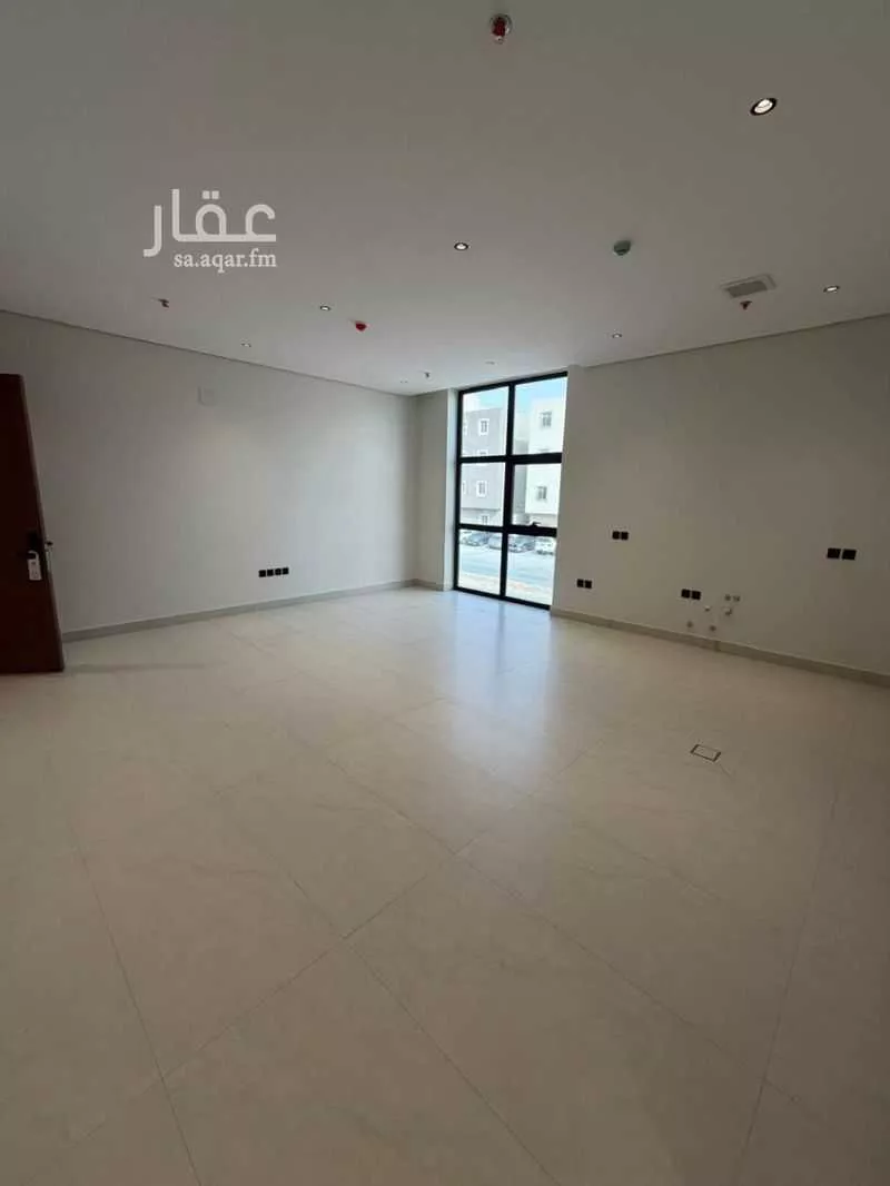 شقة 2 غرف في النرجس 4