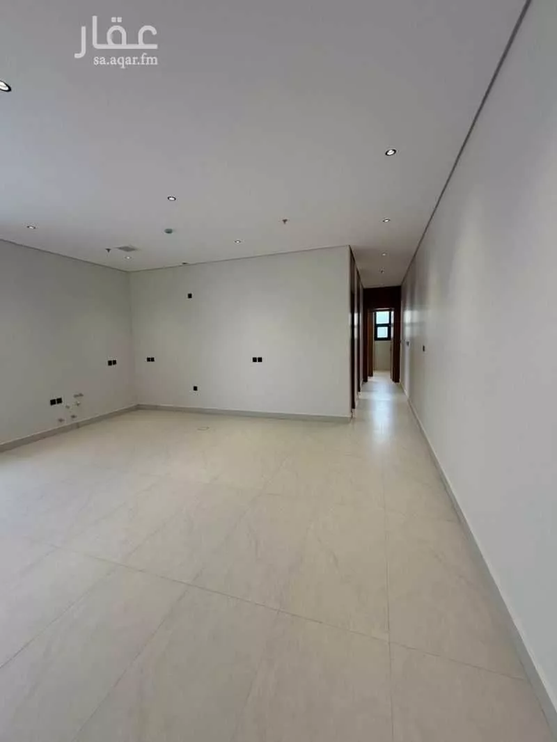 شقة 2 غرف في النرجس 6