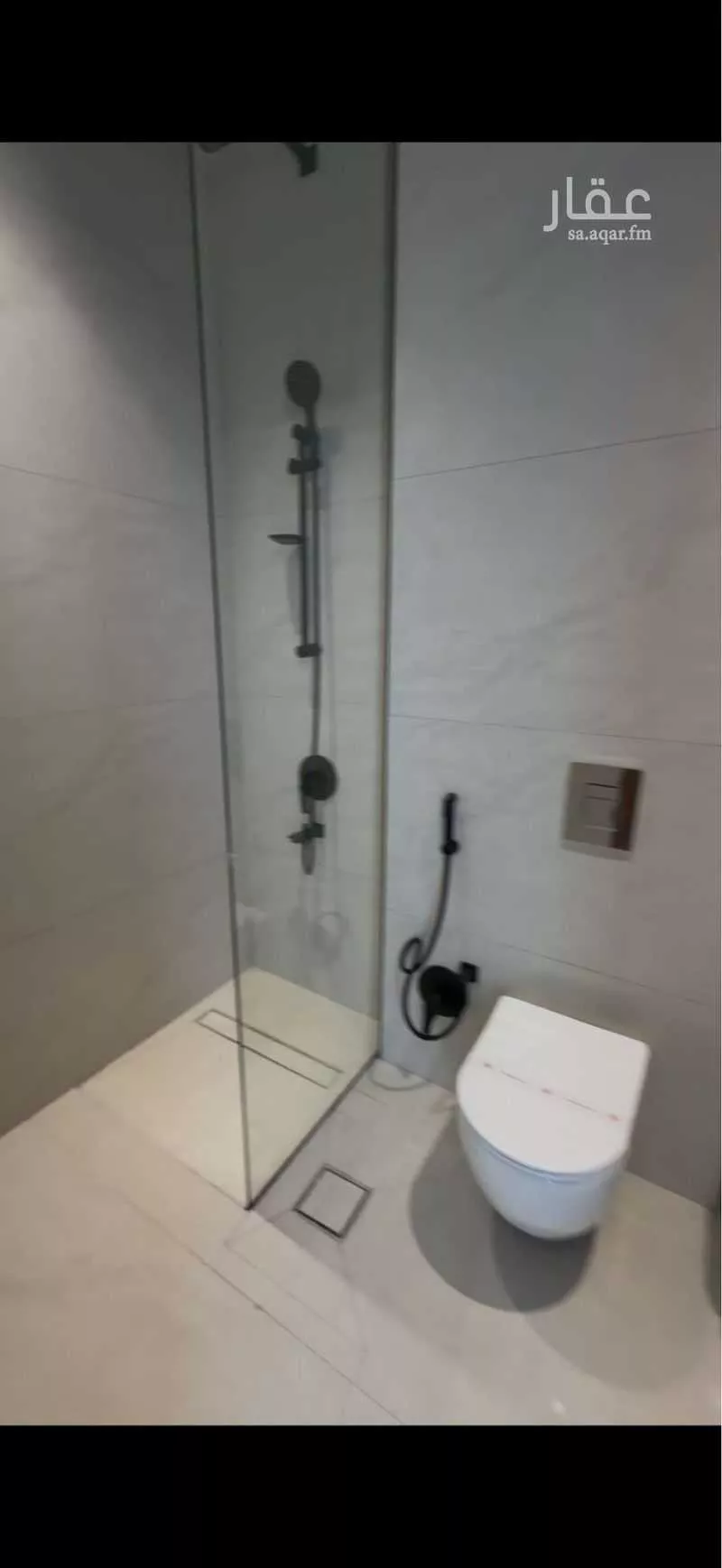 شقة 2 غرف في النرجس 7