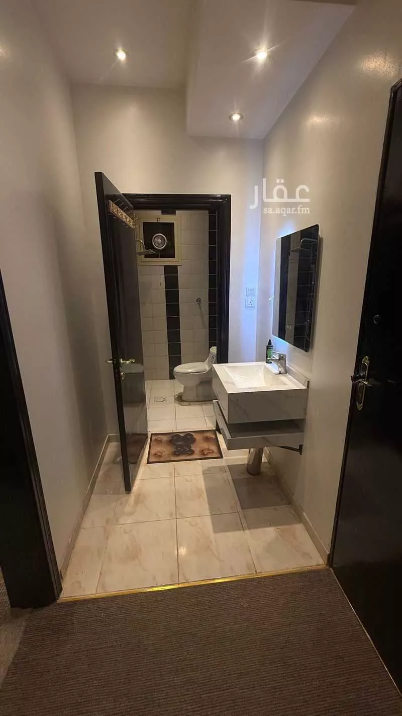 دور 3 غرف في اليرموك 6