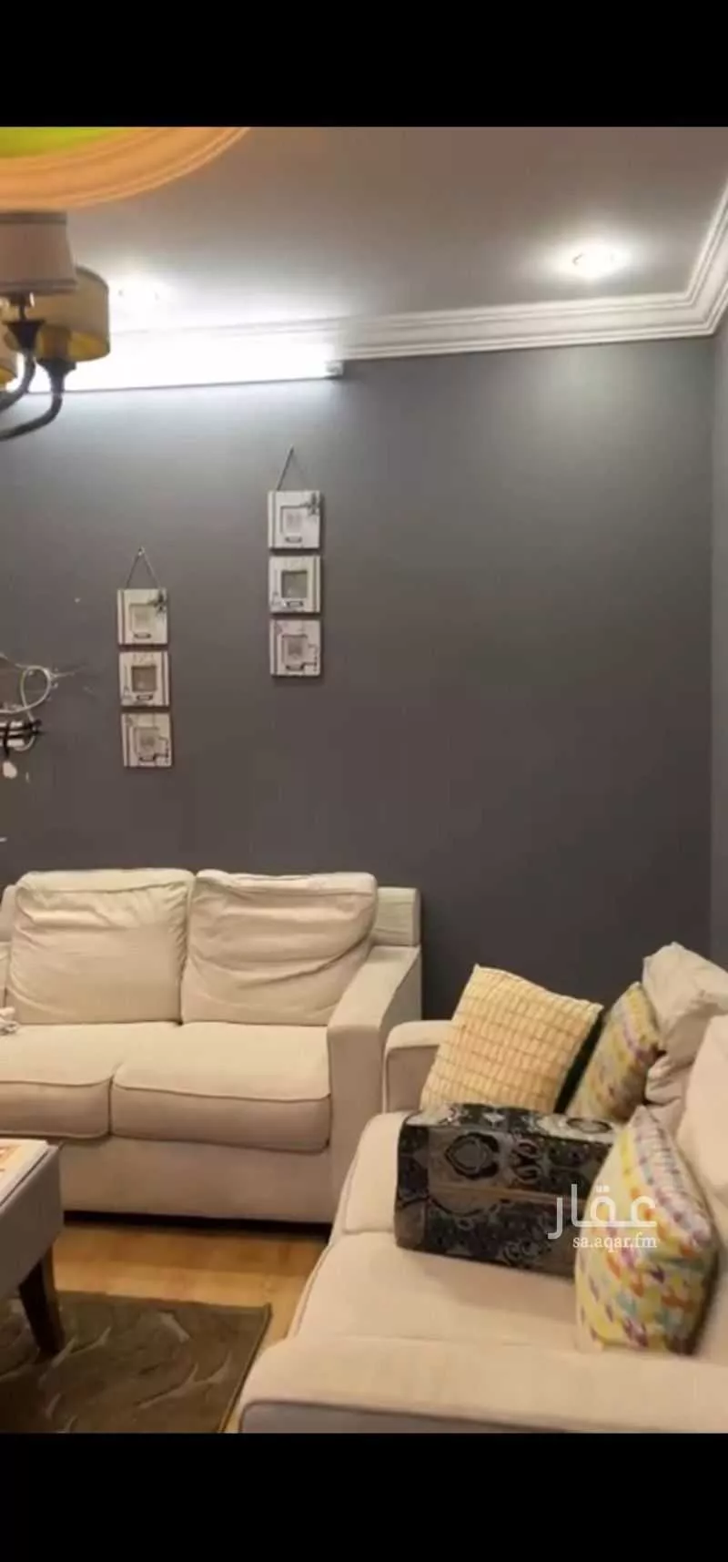 شقة 3 غرف في المنار 3